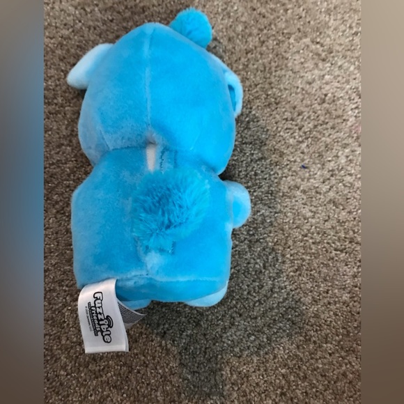 Fuzzible Friends Cuddles the puppy plush stuffed animal light up toy - Picture 3 of 4